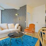 Elegant Appartement Dans Le Marais - Paris 3