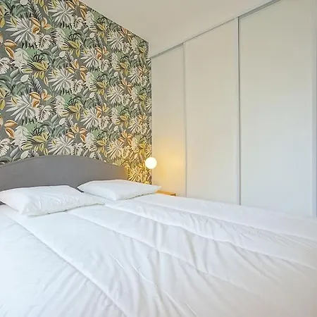 Appartamento Elegant Dans Le Marais - 3 Parigi