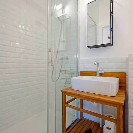 Appartamento Elegant Dans Le Marais - 3 *